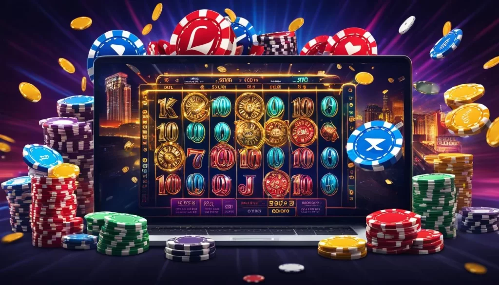Slot 3D với hình ảnh sống động và cốt truyện hấp dẫn