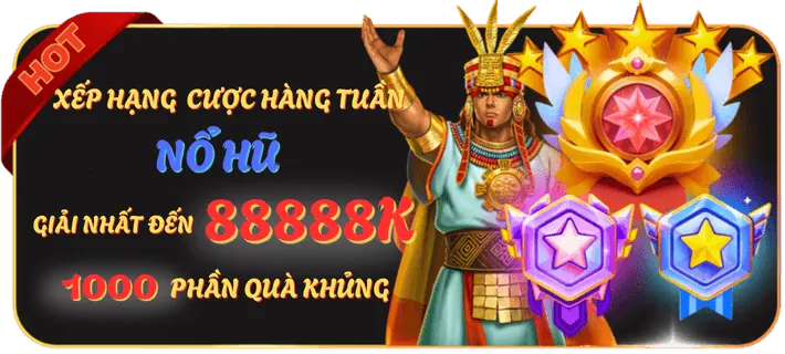 Đa dạng phòng chơi và mức cược