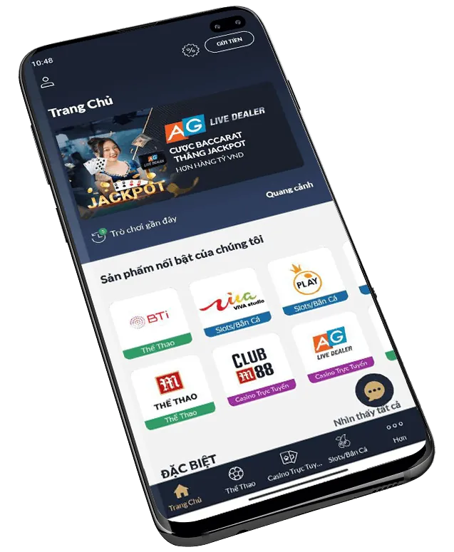 Xác thực hai yếu tố bet666 casino