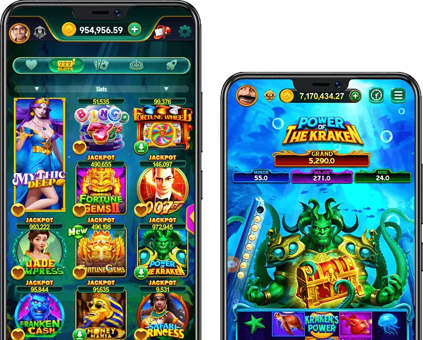 Đa dạng trò chơi tại bet666 casino