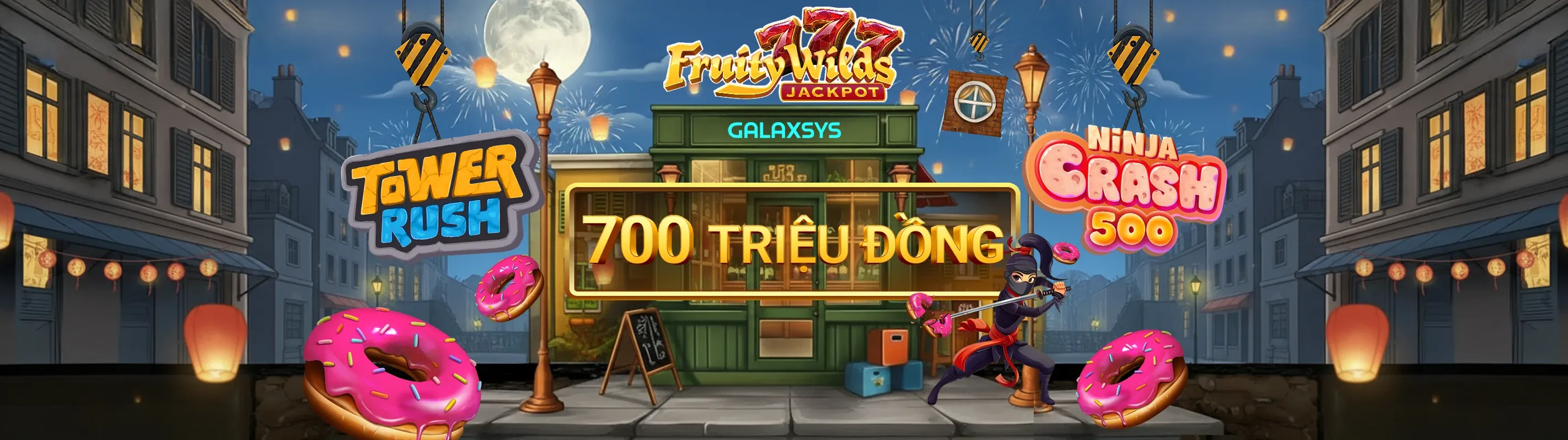 Chương Trình VIP Độc Quyền bet666 casino