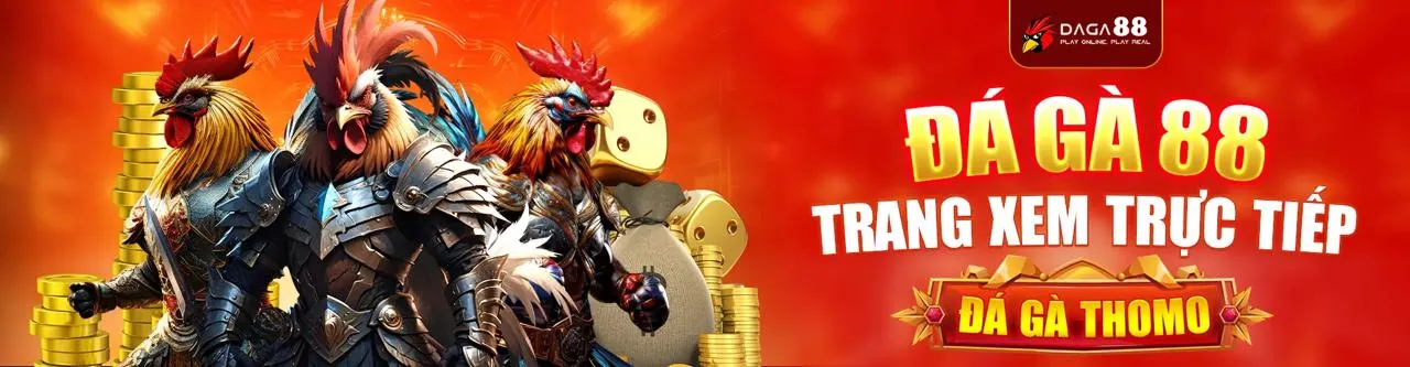 Trò chơi đá gà bet666 casino