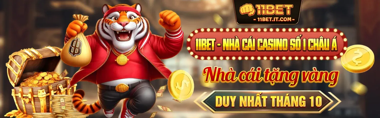 Hình ảnh chính các ưu đãi hấp dẫn tại bet666 casino
