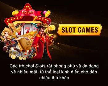 Biểu tượng quản lý vốn thông minh khi chơi slot
