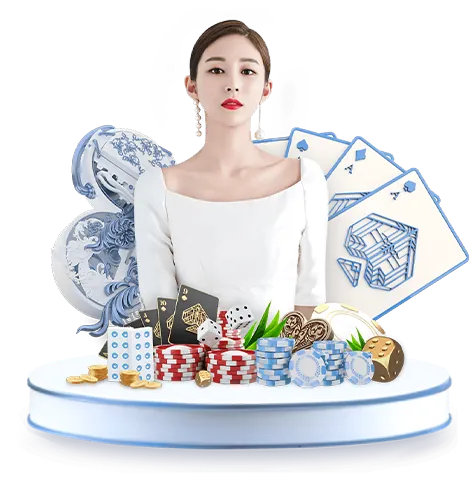 Hình ảnh đặt cược và quay hũ trong game slot